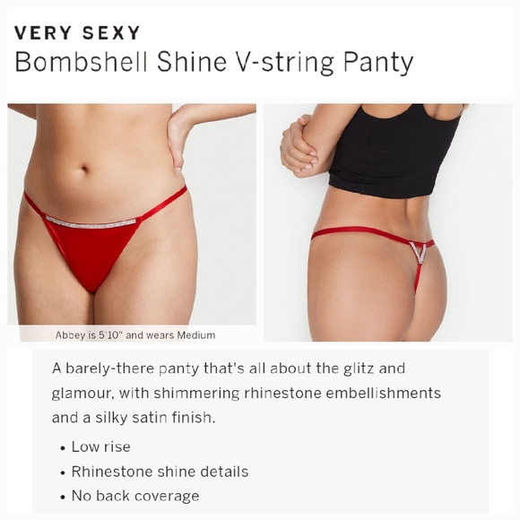 Victoria's Secret Intimates & Sleepwear Flash Salevictorias Secret